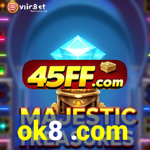 ok8 .com